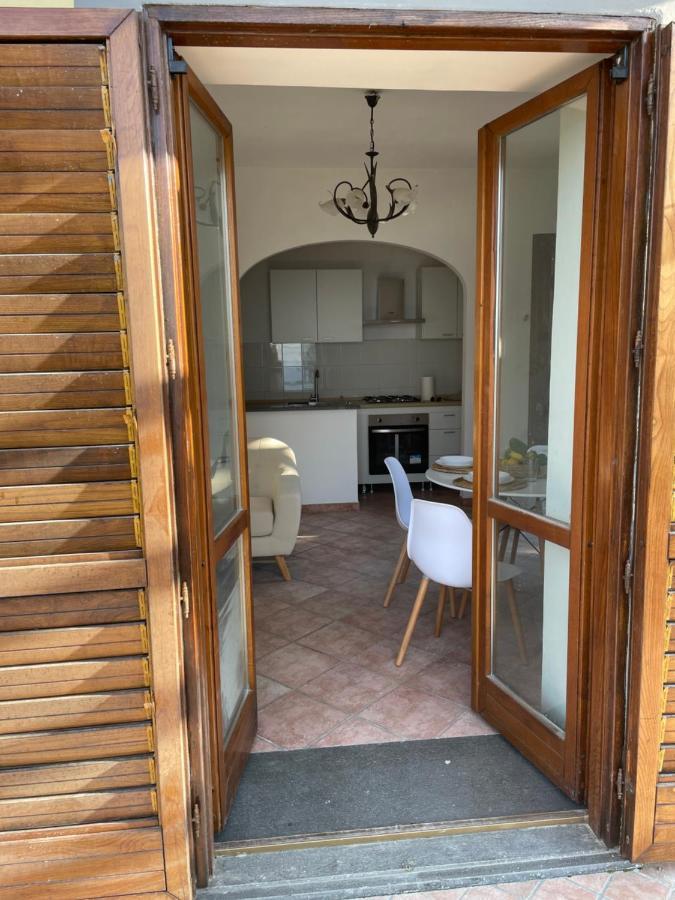 Sky View Villa П'яно-ді-Сорренто Екстер'єр фото
